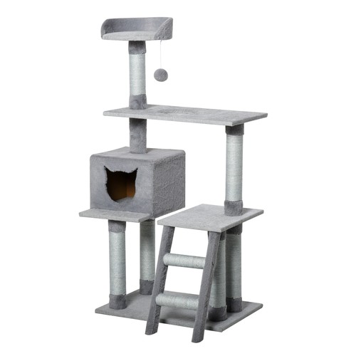 Pawhut tiragraffi palestra per - pawhut,