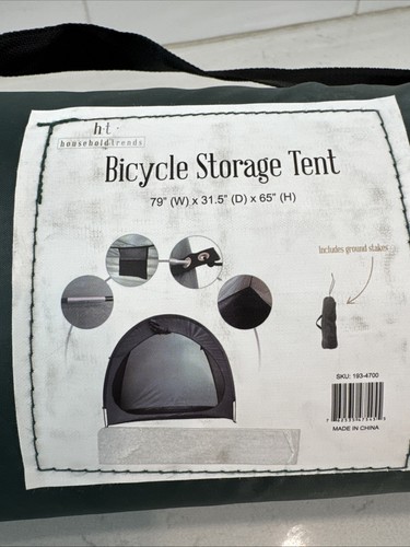 Tenda capanno portaoggetti - tenda,