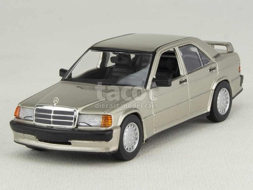 Mercedes 190e w201 - mercedes,
