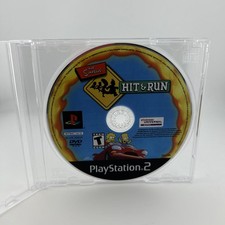 Simpsons Hit & Run PS2