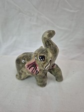 PICCOLA STATUINA ELEFANTE IN