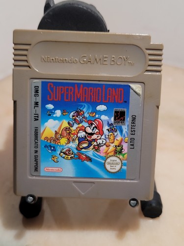 Super mario land gameboy - mario,