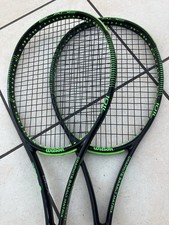 1 racchetta da tennis Wilson Blade 101L 274g L2