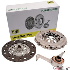 Kit frizione Luk estrattore
