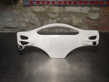 PLASTICA CARENA RETROMANUBRIO