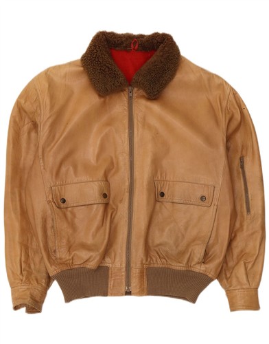 Giacca pelle uomo maren - maren, it