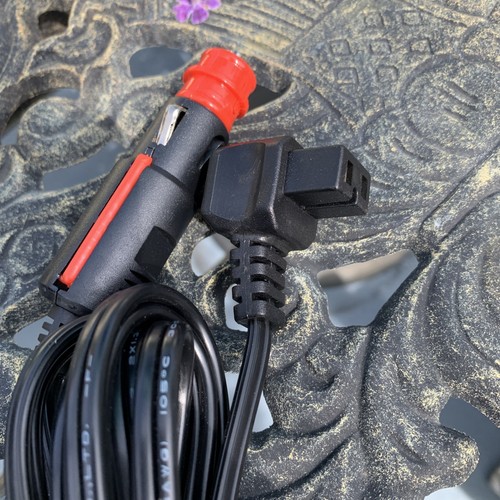 Cavo alimentazione 12v 24v - dc, 12v/24v