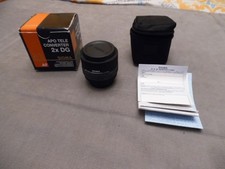 Sigma 2x EX DG APO TeleConverter Teleconverter for Nikon F Mount