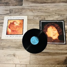 Mia Martini - La Mia Razza (LP, Album, Italy 1990)