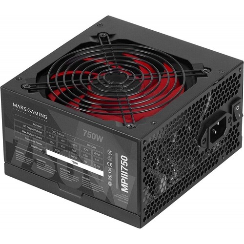 Mars gaming mpiii750 - mars,