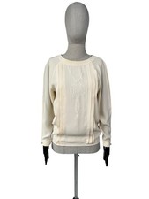 Camicetta vintage CHANEL 100%