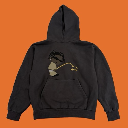 Felpa con cappuccio - , travis