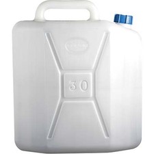 TANICA - HDPE ALIMENTARE LT 30