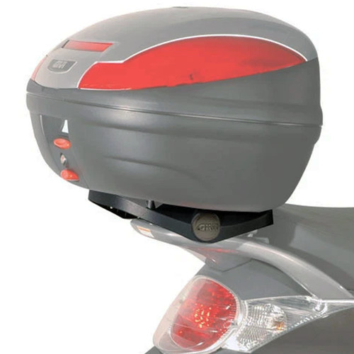 Piastra per bauletti givi - bauletti,