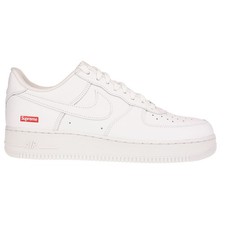 Nike Air Force 1 Low Supreme