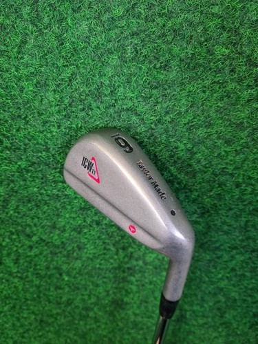 Taylormade icw11 ferro - icw11,
