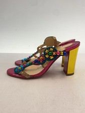 Christian Louboutin Mules