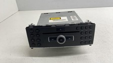 Autoradio originale MERCEDES