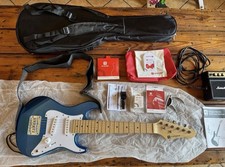 Vangoa Chitarra elettrica