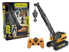 TEOREMA GRU RADIOCOMANDO CINGOLATA SCALA 1:24 2.4 GHZ 66951
