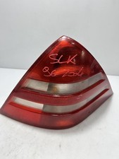 A1708200164 Faro proiettore posteriore per Mercedes-Benz SLK R170 (04/96-03/03) 1996