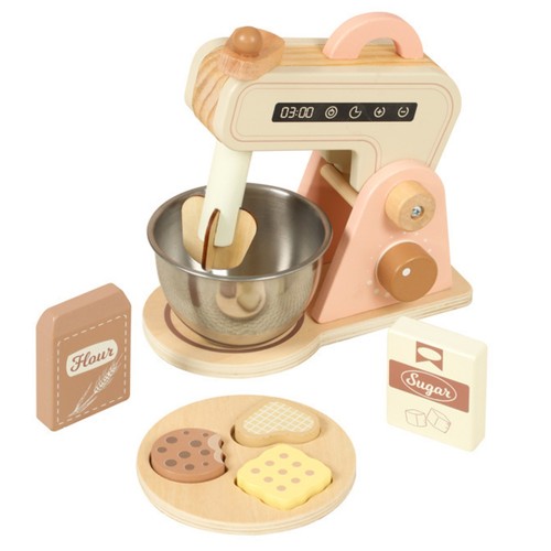 Mixer cucina giocattolo in - da,