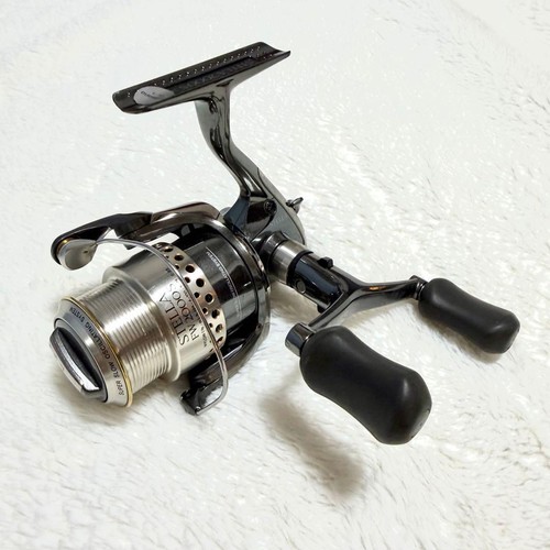 Mulinello pesca shimano - da, 01
