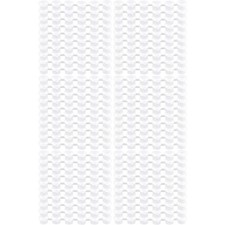60 Strisce 360 Vasi Vasi di