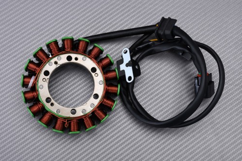 Stator bobine alternateur - bobine,