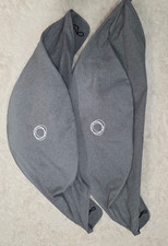 Bugaboo Donkey Gray