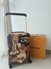RARA Valigia Louis Vuitton