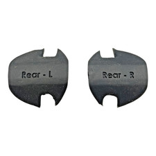 4ZA F-BRAKE R-BRAKE Copertura