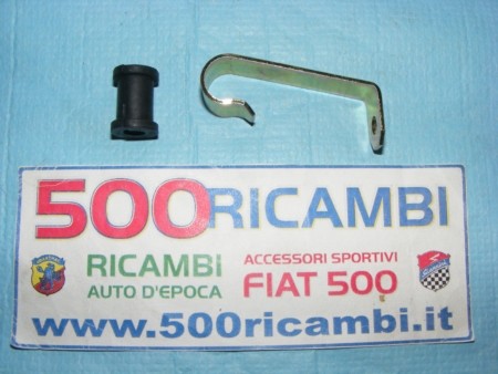 Fiat 500 126 - &, kit