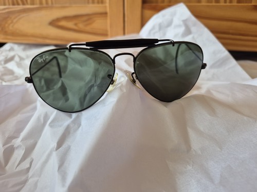 Vintage ray ban - ray-ban, lomb