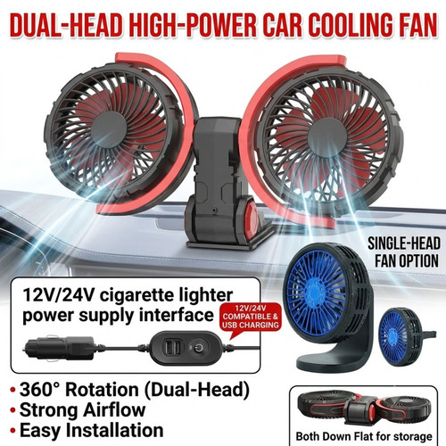 Ventilatore raffreddamento - ventilatore,