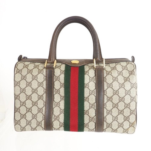 Vintage gucci monogram - vintage,