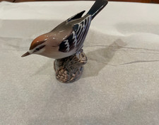 Bing and Grondahl Chickadee