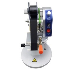 Macchina da stampa a caldo