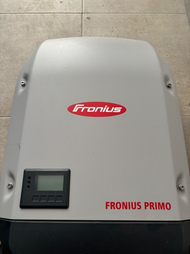 Inverter fronius - inverter,