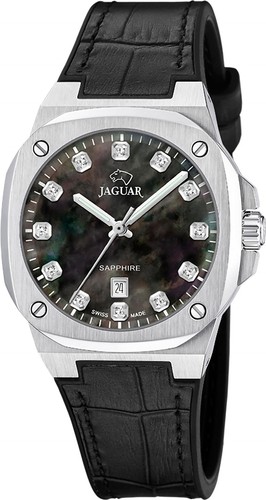 Orologio polso donna jaguar - polso,