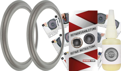 Jbl l100t kit riparazione - l100t, gi