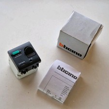 Bticino Living Light