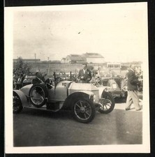 Fotografia Auto Cabrio, Auto