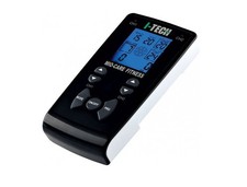 I TECH Mio Care Fitness