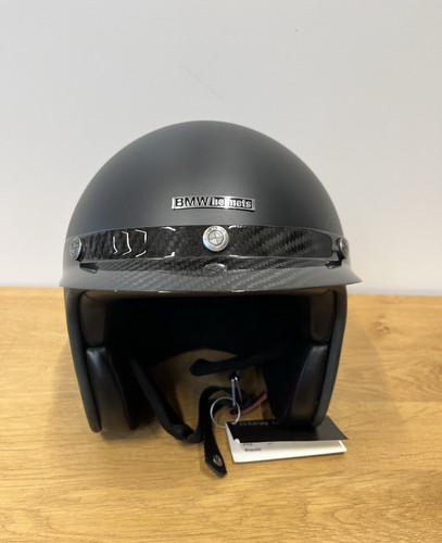 Casco moto bmw - casco, helm