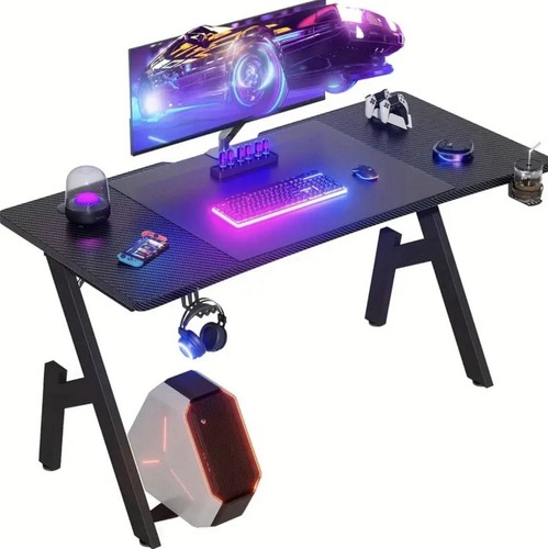 Scrivania gaming - da,
