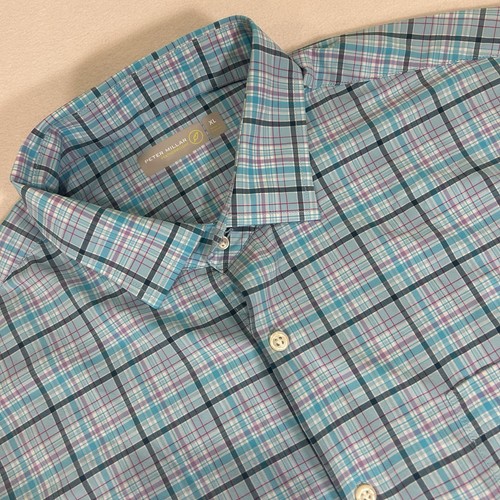 Camicia peter millar peso - camicia,