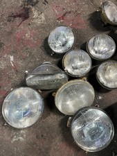 Faro Fiat 127 Ducato E Altro