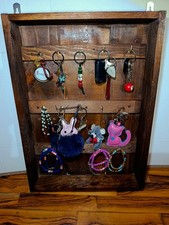 Bacheca Appendi Chiavi 15