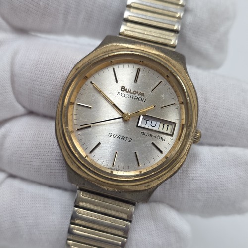 Orologio vintage bulova - orologio,